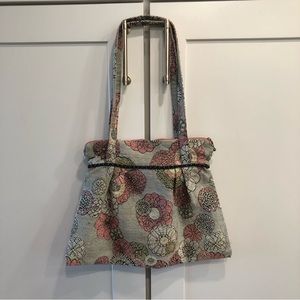 - Maruca Shoulder Bag